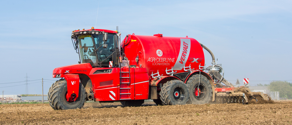 Agri-Debruyne