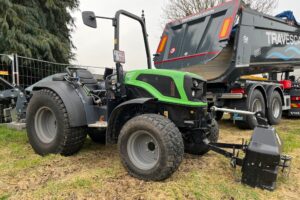 Deutz-Fahr 3050